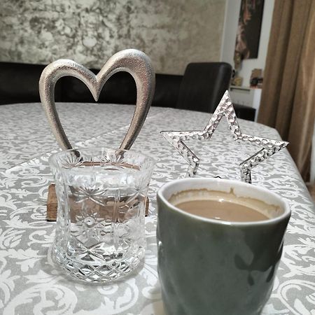 Casa Gabrielle Villa Călimăneşti Dış mekan fotoğraf