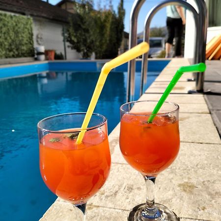 Casa Gabrielle Villa Călimăneşti Dış mekan fotoğraf