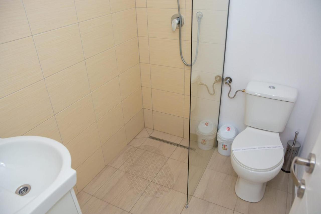 Casa Gabrielle Villa Călimăneşti Dış mekan fotoğraf