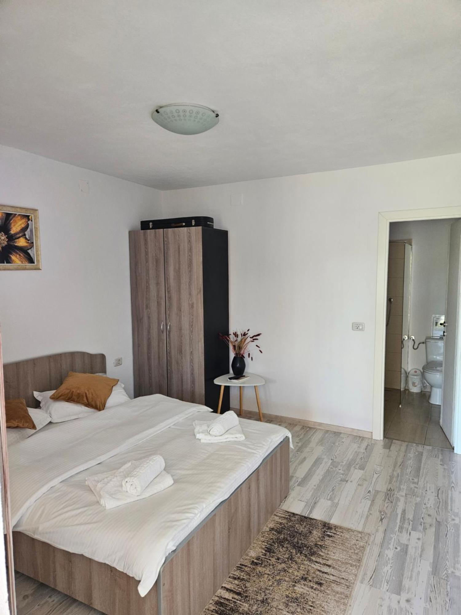 Casa Gabrielle Villa Călimăneşti Dış mekan fotoğraf