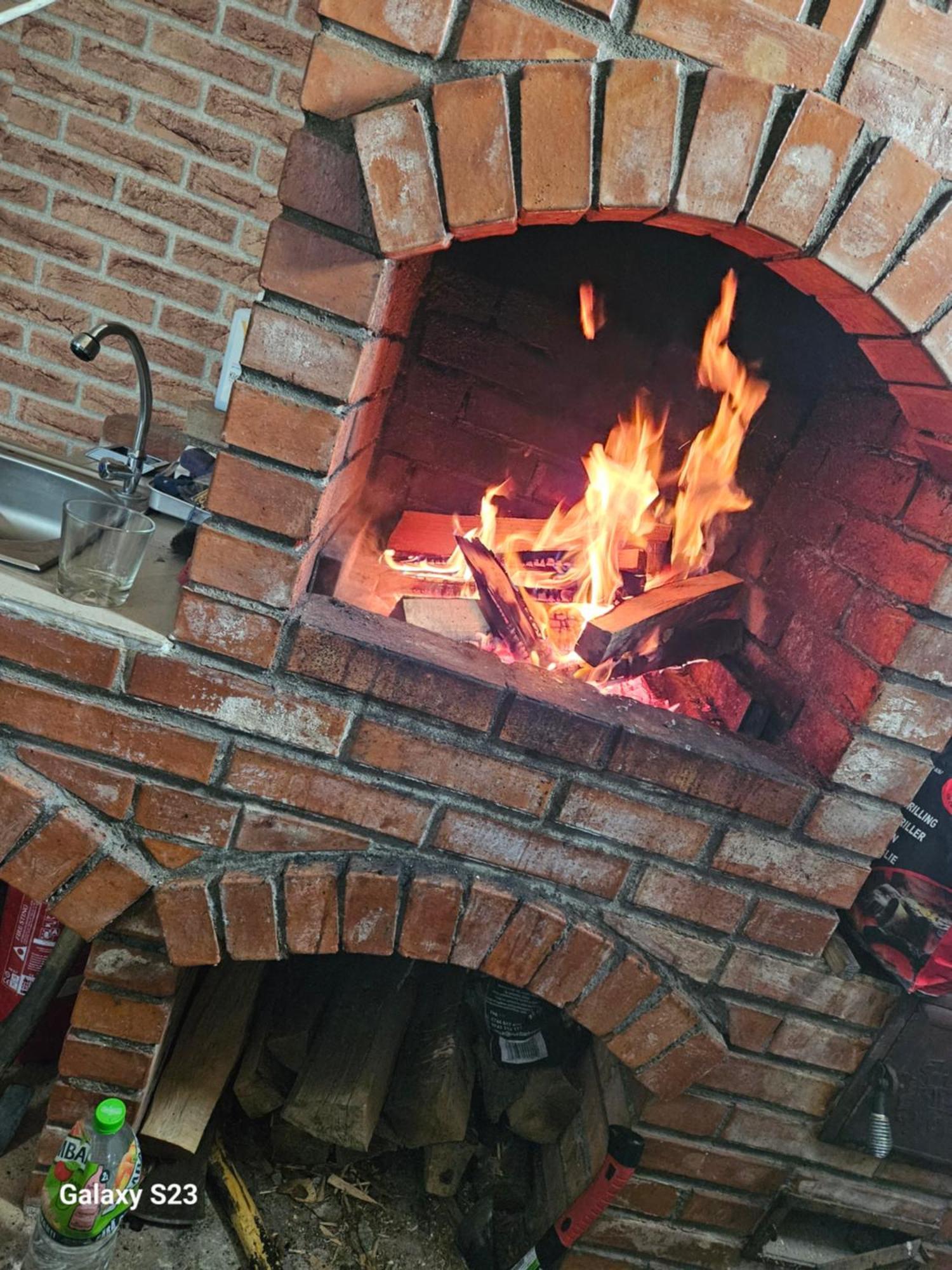 Casa Gabrielle Villa Călimăneşti Dış mekan fotoğraf