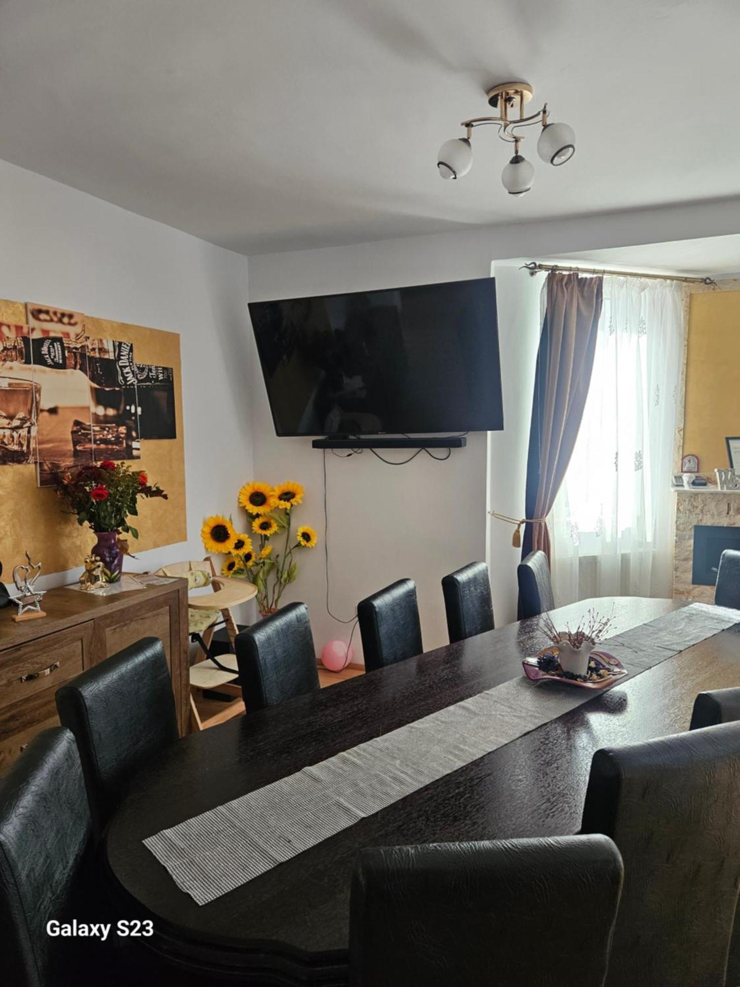 Casa Gabrielle Villa Călimăneşti Dış mekan fotoğraf